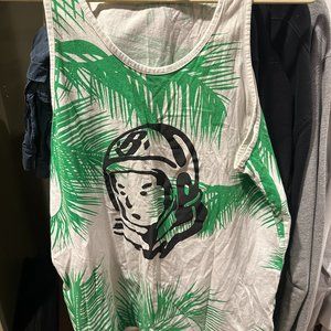 Billionaire Boys Club Adidas Tank Top Pharrell Design